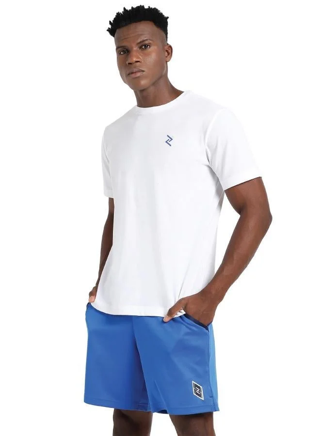 ZAECY Men's Crew Neck T-Shirt