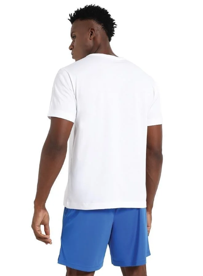 ZAECY Men's Crew Neck T-Shirt