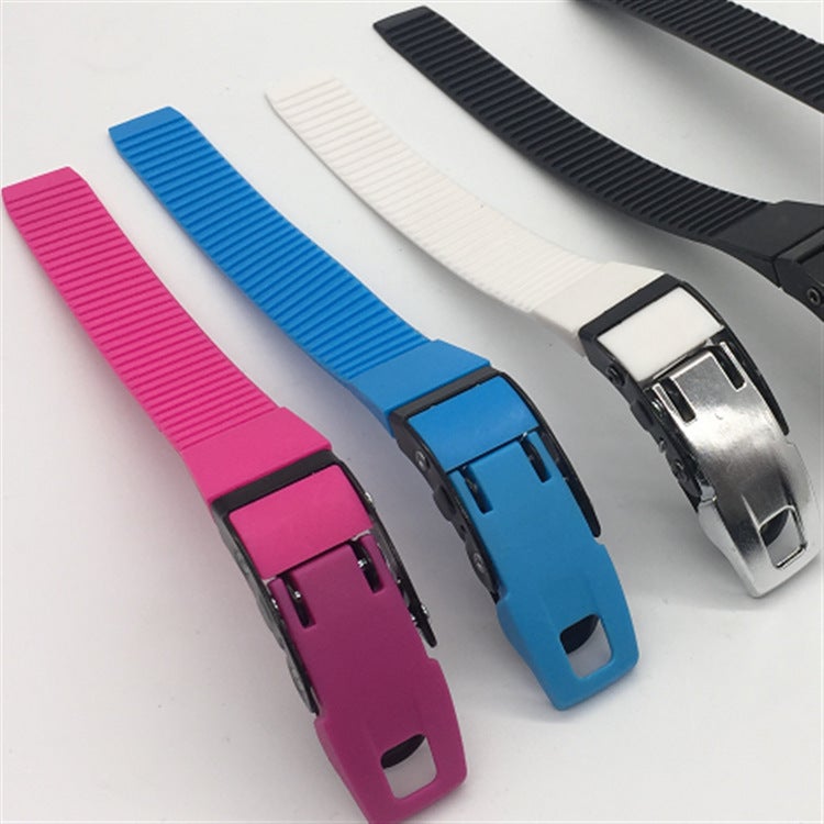 Hv Cuff Buckle Toothed Belt Skate Rack Buckle Energy Belt Roller Skate Buckle Buckle Clip Buckle Buckle Belt - Image 4