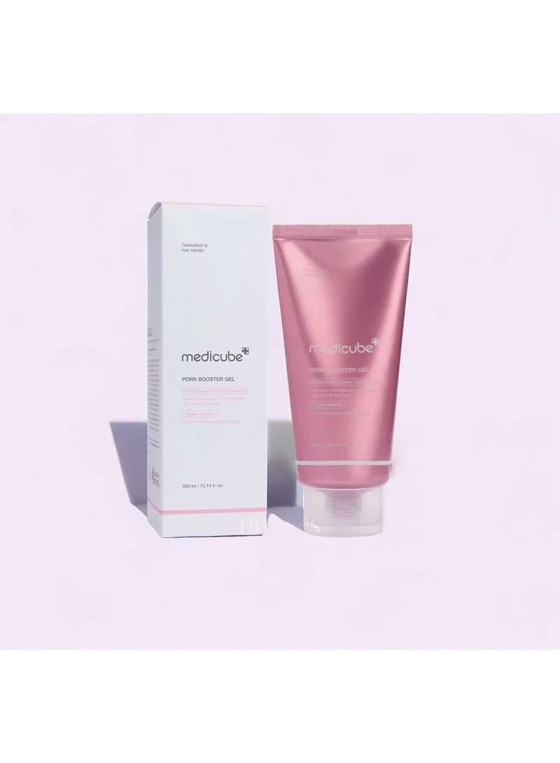 ميديكيوب Medicube AGE-R PDRN Booster Gel 300ml
