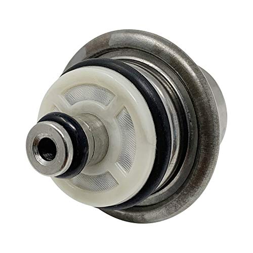 Fuel Pump Factory FPF Fuel Pump W/Seal, Regulator and fuel filter for Harley Davidson 02-07 Road king, Electra Glide, Street Glide, Road Glide - Image 2