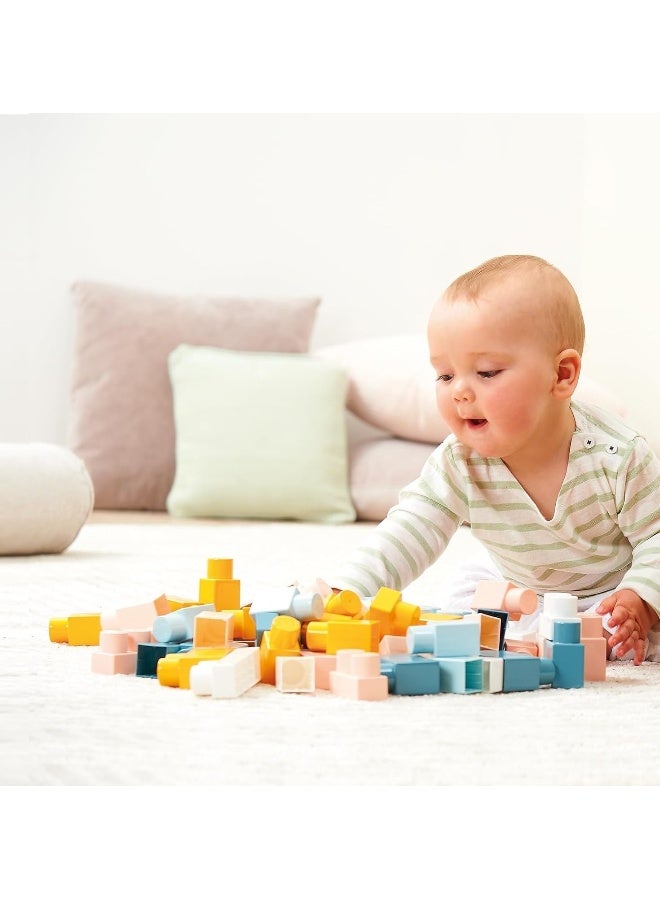 ecoiffier حجارة أبريك - ٥٠ قطعة - Image 2