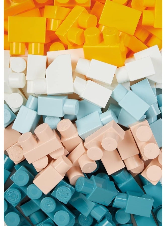 ecoiffier حجارة أبريك - ٥٠ قطعة - Image 3