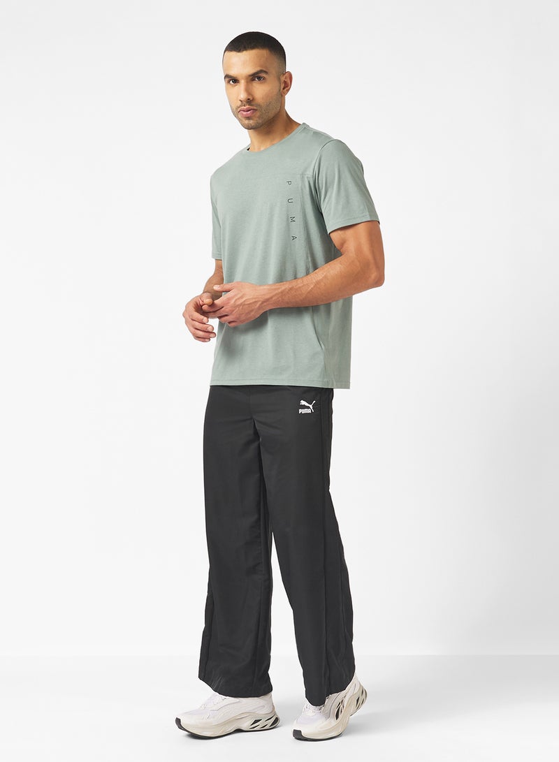 PUMA Tad Tech Triblend T-Shirt - Image 4