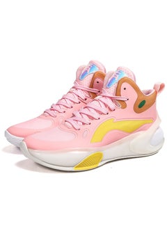 KUYING New Breathable and Anti Slip Sports Shoes  - Image 1