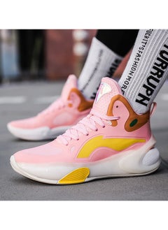 KUYING New Breathable and Anti Slip Sports Shoes  - Image 3
