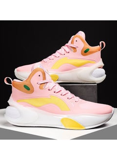 KUYING New Breathable and Anti Slip Sports Shoes  - Image 2