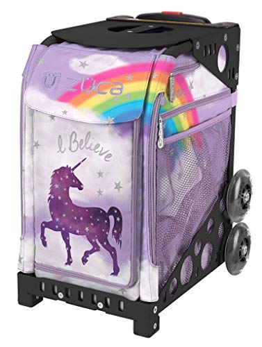 Zuca Unicorn 2 Sport Insert Bag (Frame Sold Separately) - Image 2