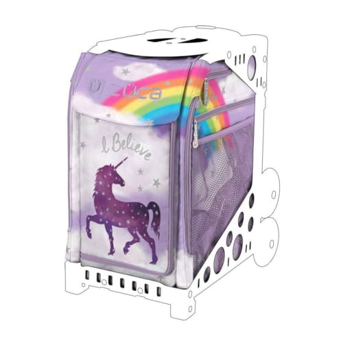 Zuca Unicorn 2 Sport Insert Bag (Frame Sold Separately) - Image 1