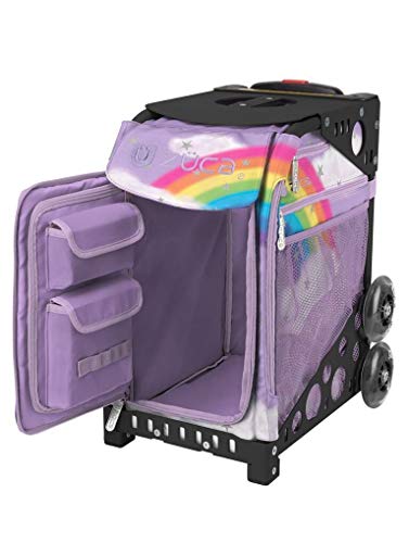 Zuca Unicorn 2 Sport Insert Bag (Frame Sold Separately) - Image 3