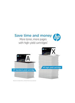 HP Toner HP 216A Original Toner Cartridge Set W2410A W2411A W2412A W2413A Black Cyan Yellow Magenta for HP Color Laserjet Pro MFP M183fw Toner M182n M183fdw M182 M182nw M155(Multicolor)  - Image 2