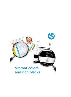 HP Toner HP 216A Original Toner Cartridge Set W2410A W2411A W2412A W2413A Black Cyan Yellow Magenta for HP Color Laserjet Pro MFP M183fw Toner M182n M183fdw M182 M182nw M155(Multicolor)  - Image 3
