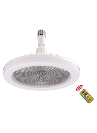 Modern Ceiling Fan with Invisible LED Light and Remote Control Grey - pzsku/Z4EC8BDA8A61D307E99BCZ/45/1748255309/d797ef0e-f7a2-4987-b796-748542750c54