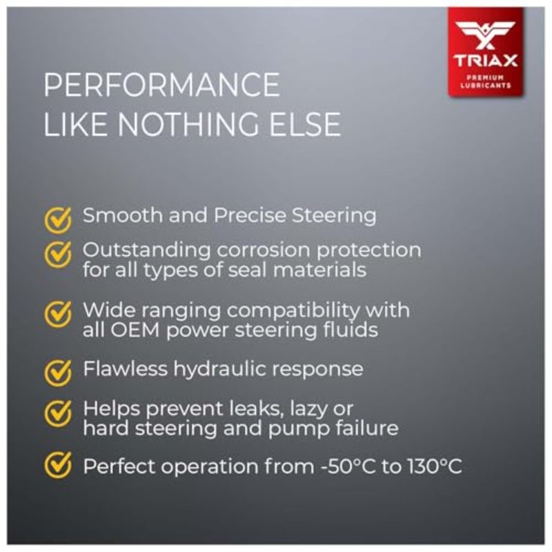 Powerfluid 450 سائل توجيه الطاقة الاصطناعي الكامل، تعبئة مدى الحياة، CHF 11S، CHF 202، CHF 7.1 لجميع السيارات الأوروبية، درجة OEM، تعليق مائي هوائي 1 كوارت - Image 4