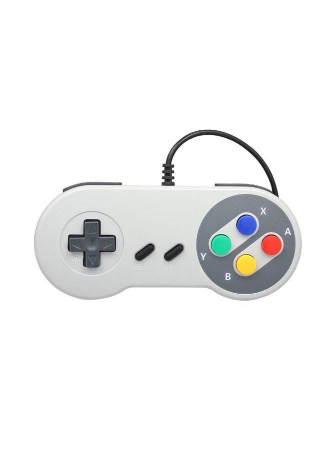 8 Bit Mini Retro Classic Handheld Game Console - Image 2