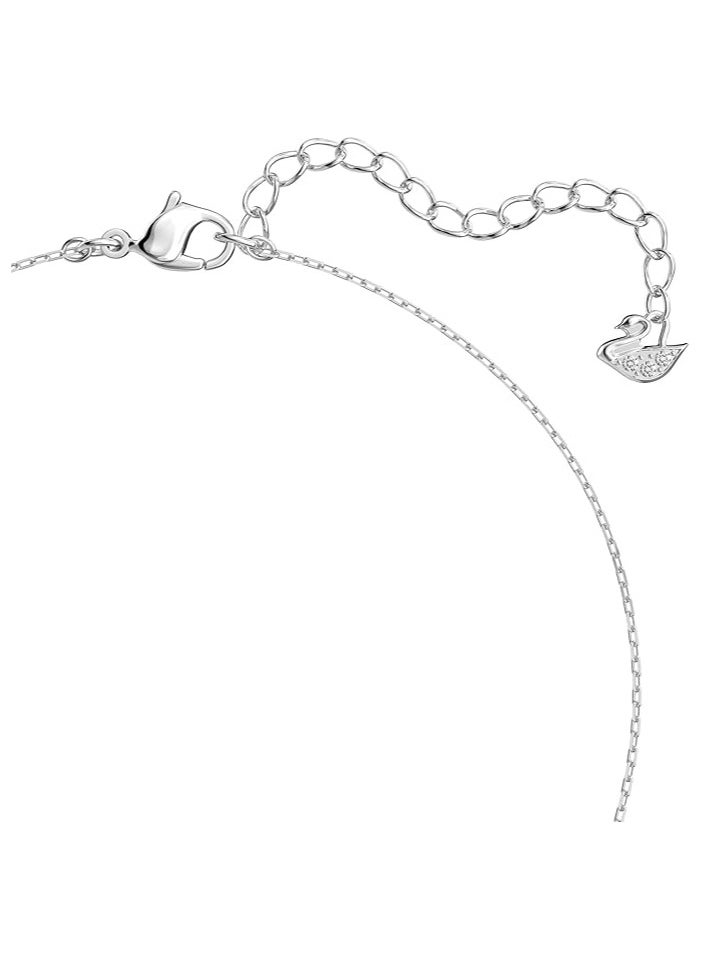 SWAROVSKI - SWAROVSKI Women's Attract Trilogy Crystal Necklace - Image 1