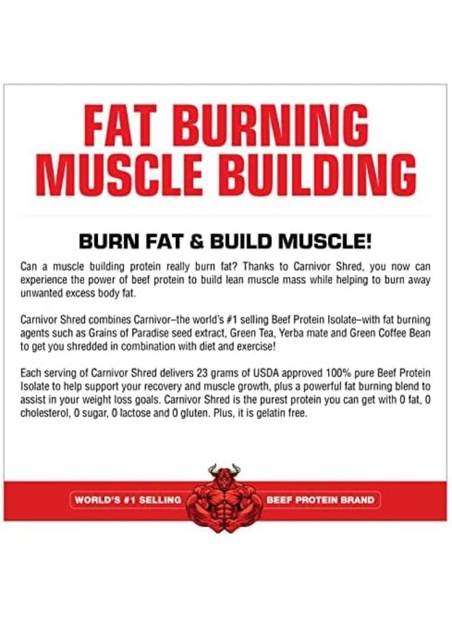 ماسيلميدز كارنيفور فواكه بانش 4 رطل (1816 جرام) - حلال - Image 5