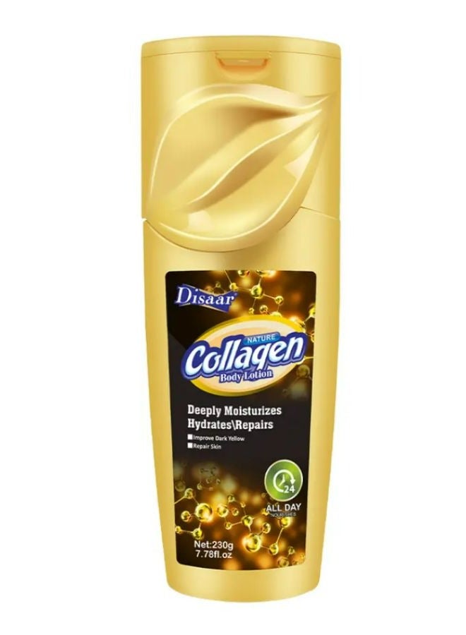 ديسار لوشن الجسم بالكولاجين 230 جم
