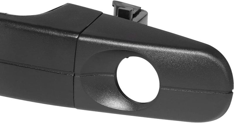 DNA MOTORING OEM-DHO-00987 Front Left Side Outer Door Handle with Key Hole for Ford Models - Image 2