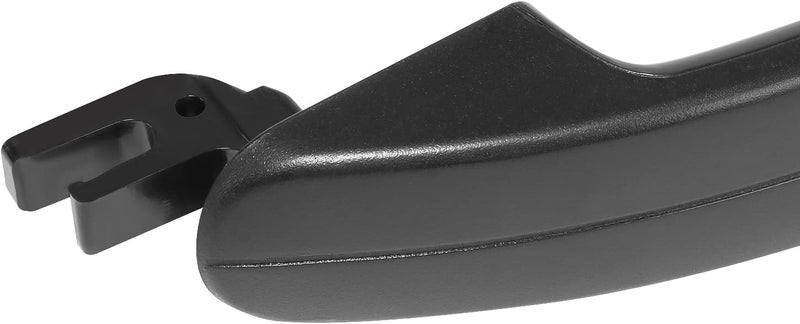 DNA MOTORING OEM-DHO-00987 Front Left Side Outer Door Handle with Key Hole for Ford Models - Image 3