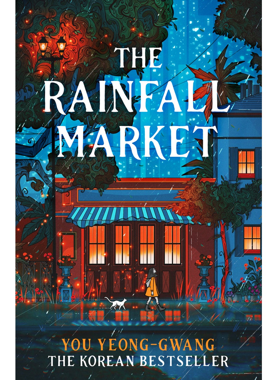 Rainfall Market 