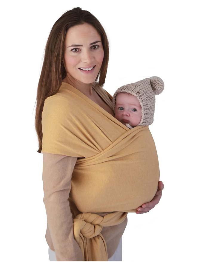 mushie حمالة أطفال موشيه برباط مستردة ملبس - Image 1