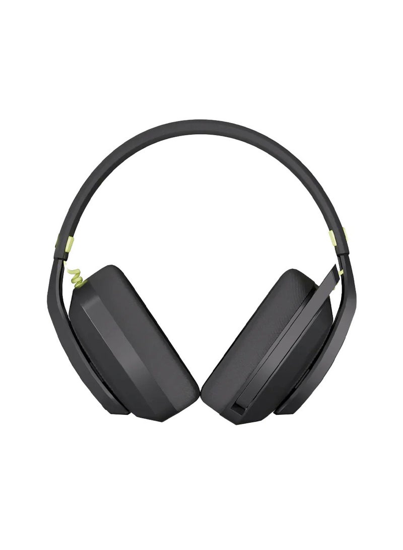 VGN VXE Siren V1 Tri-Mode Lightweight Gaming Headset - Image 1