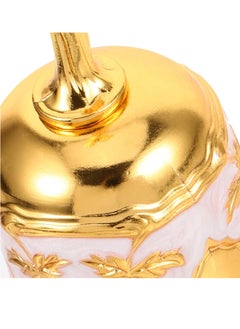 Excefore Gold Hand Bell, Jingle Bell, Loud Metal Bell for Restaurant Call, School, Reception, Dinner, Shop, Hotel Service, Meditation, Prayer, Pet Feeding, Weddings, Classroom  - Image 5