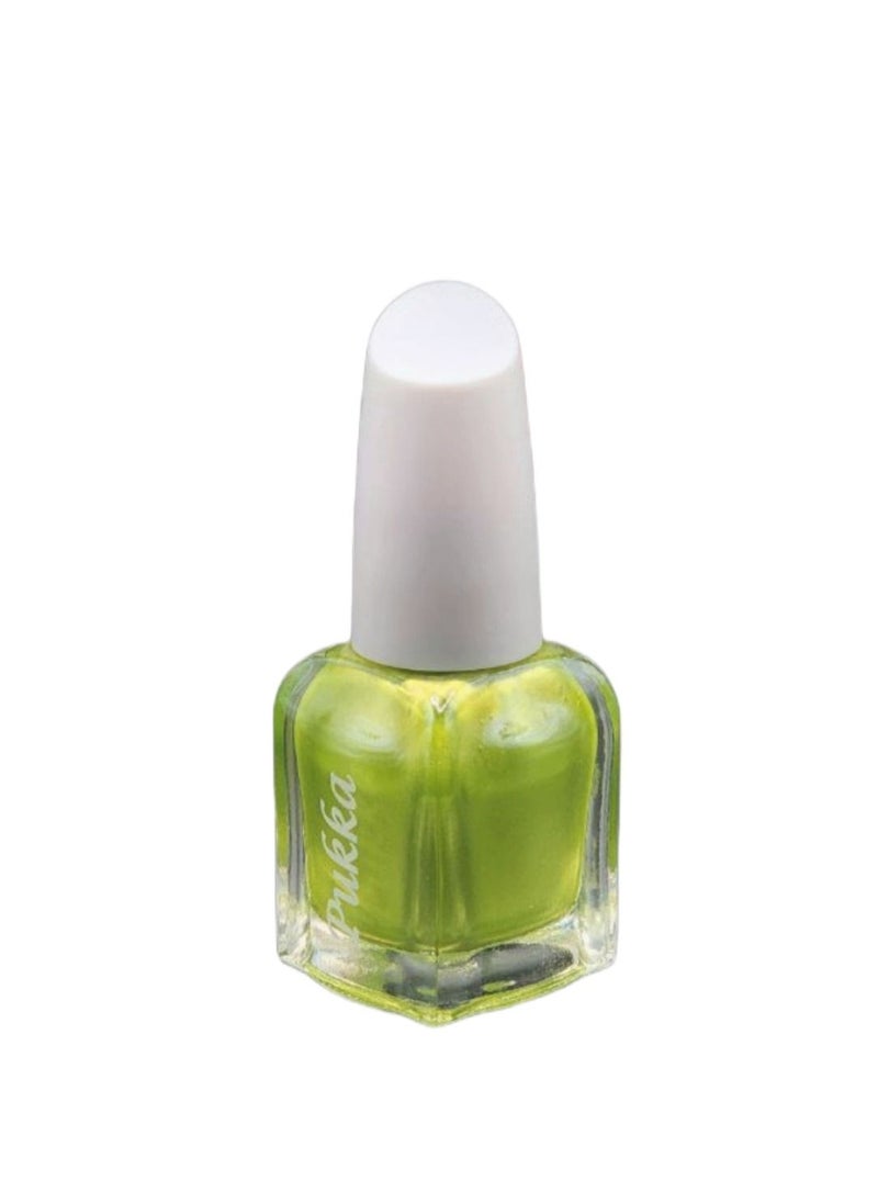 Pukka Pukka Nail Polish Shining and Shimmering-48  - Image 3