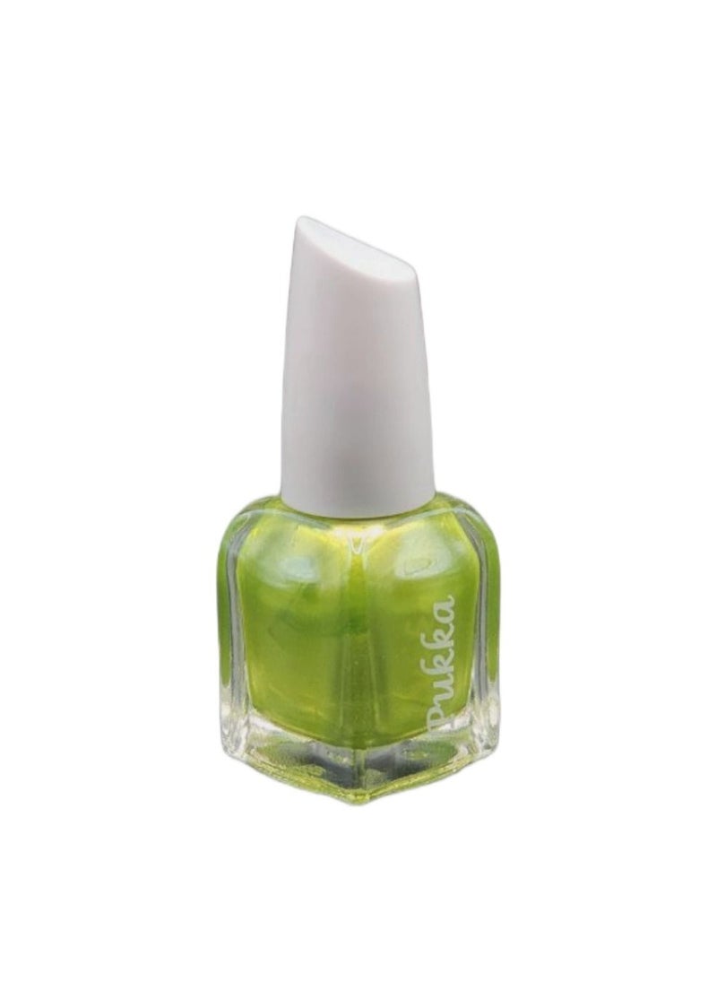 Pukka Pukka Nail Polish Shining and Shimmering-48  - Image 2