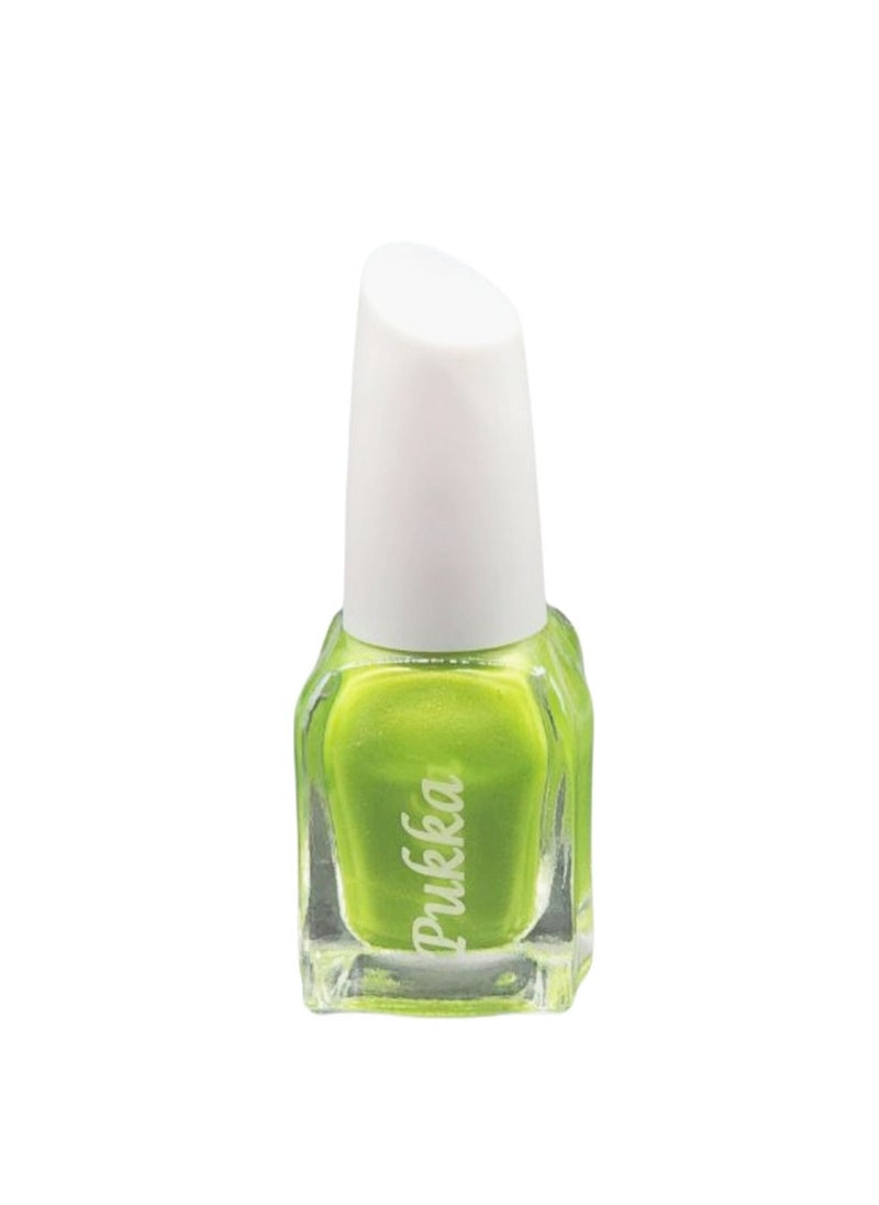 Pukka Pukka Nail Polish Shining and Shimmering-48  - Image 1