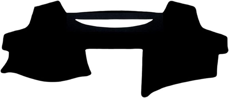 Wivplex LHD Dashboard Mat Cover for Toyota Camry XV40 - Image 1