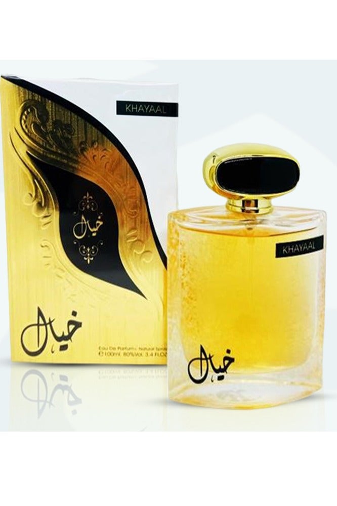 خيال عطر خيال برفيوم 100مل