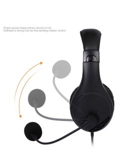 Somic Exam-specific USB Computer Headphones  - Image 2