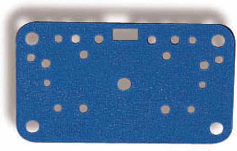 108-90-2 Blue Metering Block Gasket - Pack of 2