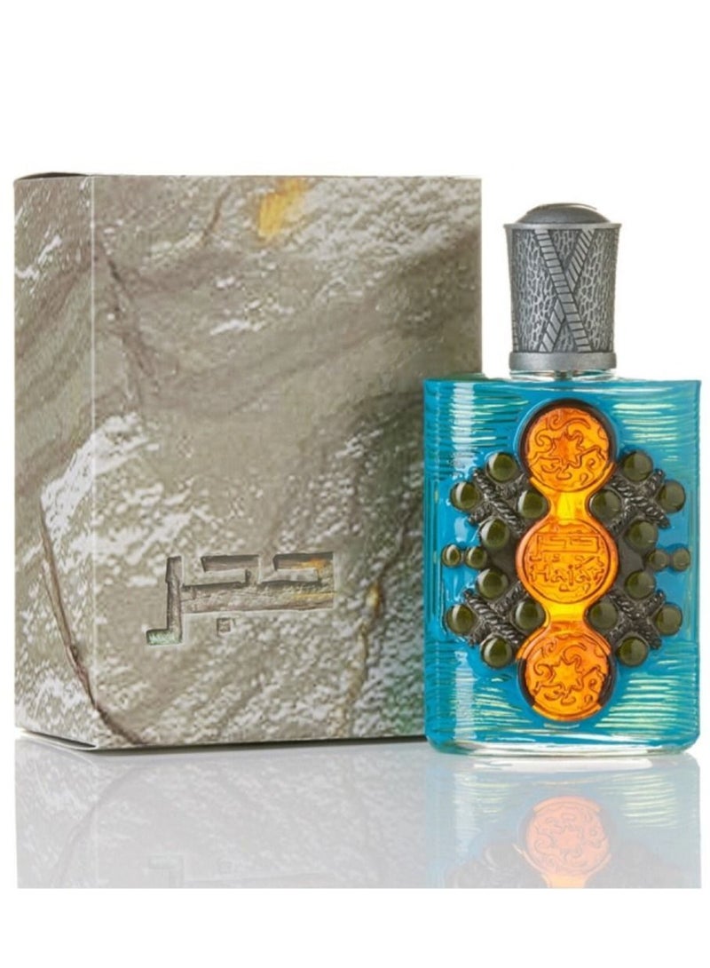 جنيد للعطور عطر حجر 100 مل - Image 1