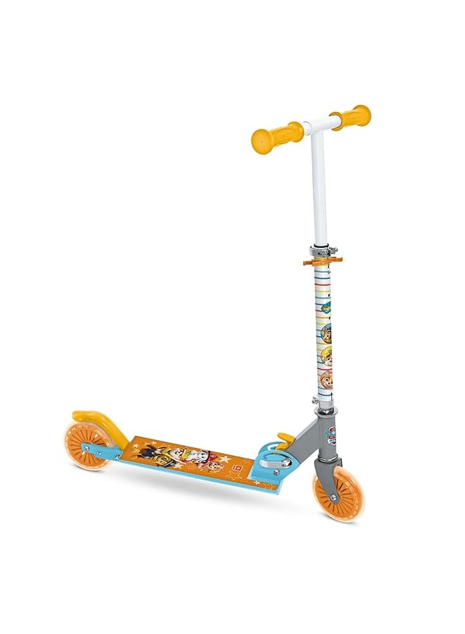 موندو سكوتر 2 عجلات دورية المخلب - Image 1