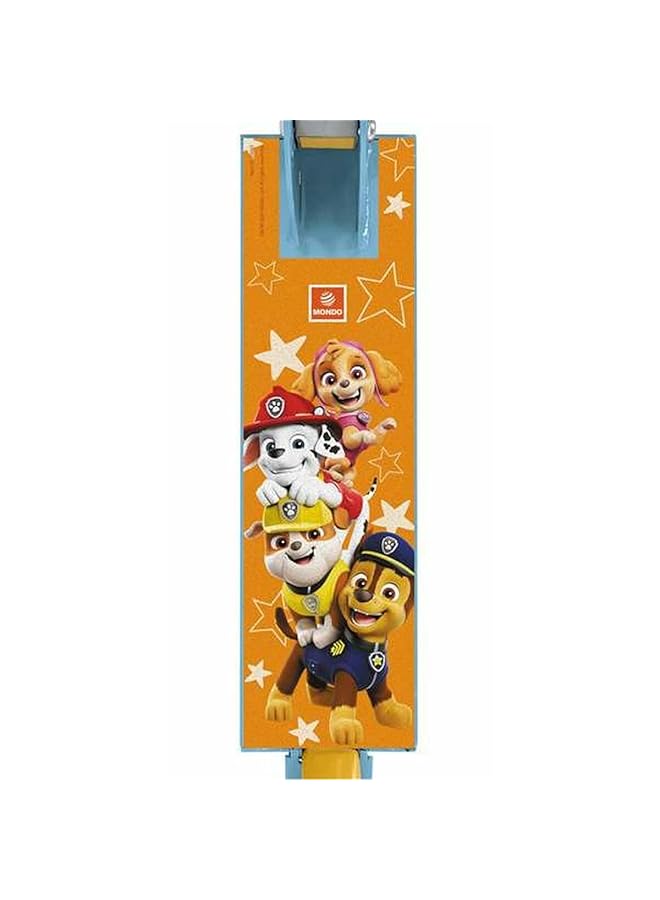 موندو سكوتر 2 عجلات دورية المخلب - Image 3