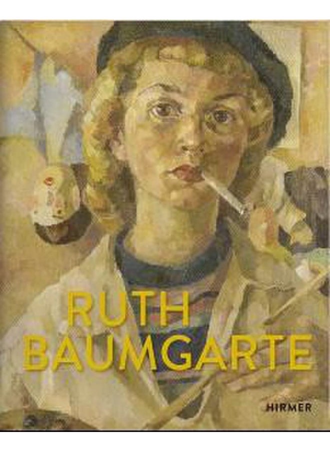 Ruth Baumgarte (Bilingual edition): Become Who You Are!  - Image 1