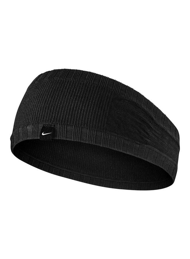 Nike Women`S Seamless Headband (B(N1000576091) W One Size)