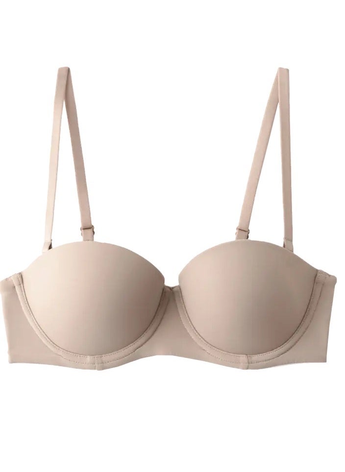 Radiant Allure Convertible Push-Up Bra
