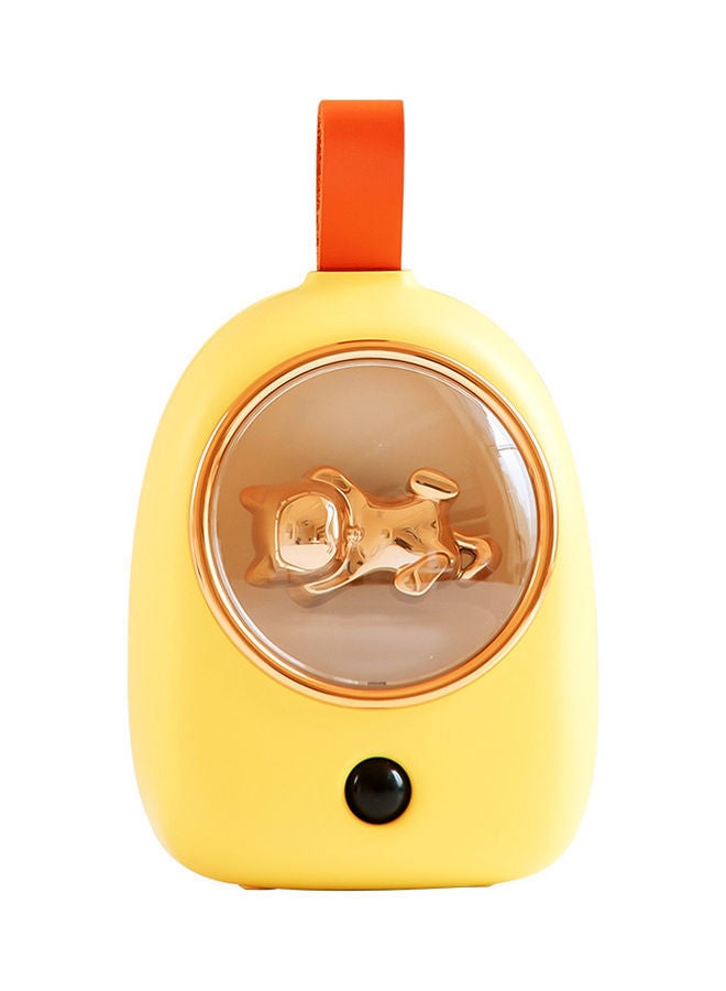NIBEMINENT Cute Baby Motion Night Light  - Image 1