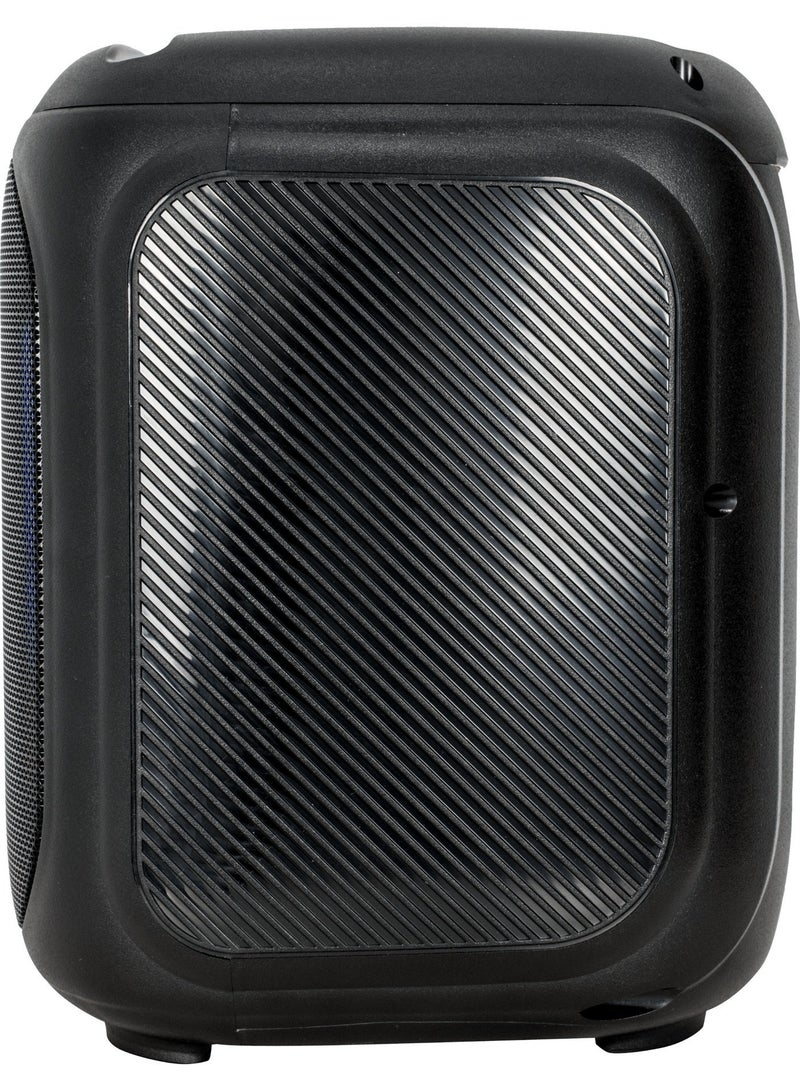 Maxsoniq Wireless Bluetooth Speaker - FG106-04 With Mic - Image 4
