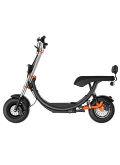 C2 Pro Electric Scooter, Speed 50 km/h*, Up to 60 km*,  Load: 200 kg