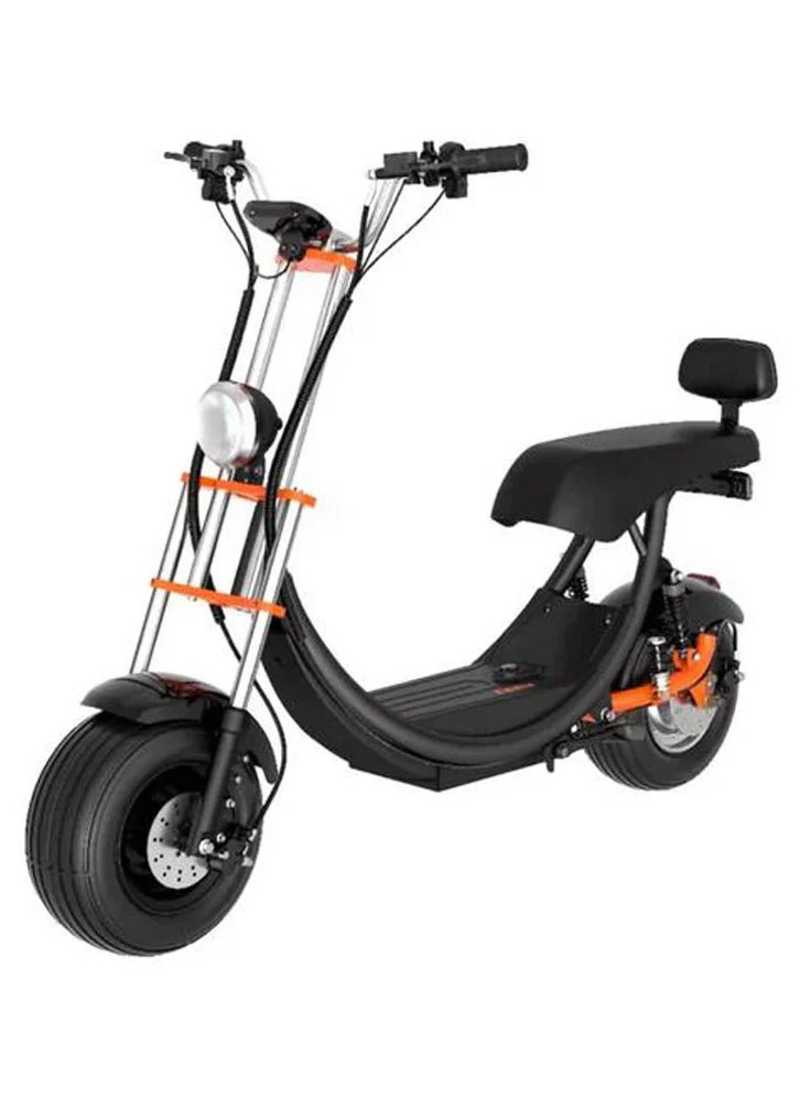 KugooKirin - C2 Pro Electric Scooter, Speed 50 km/h*, Up to 60 km*,  Load: 200 kg - Image 1