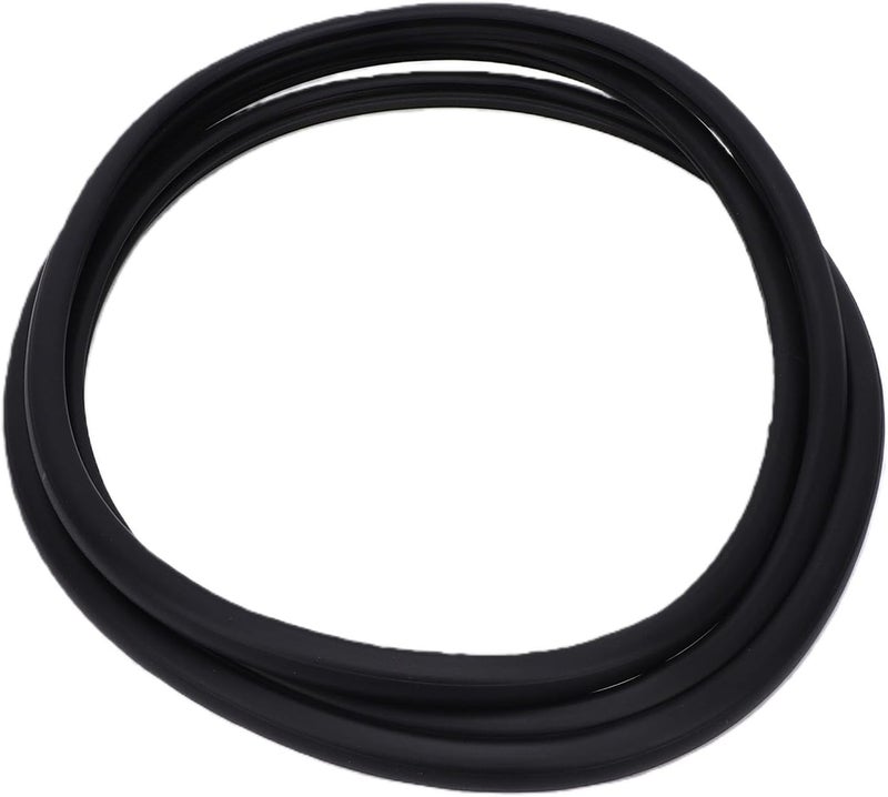 MAVIS LAVEN Sunroof Glass Weatherstrip Rubber Sunroof Seal Gasket 632510E020 6325148030 Replacement for Avalon Repair - Image 1