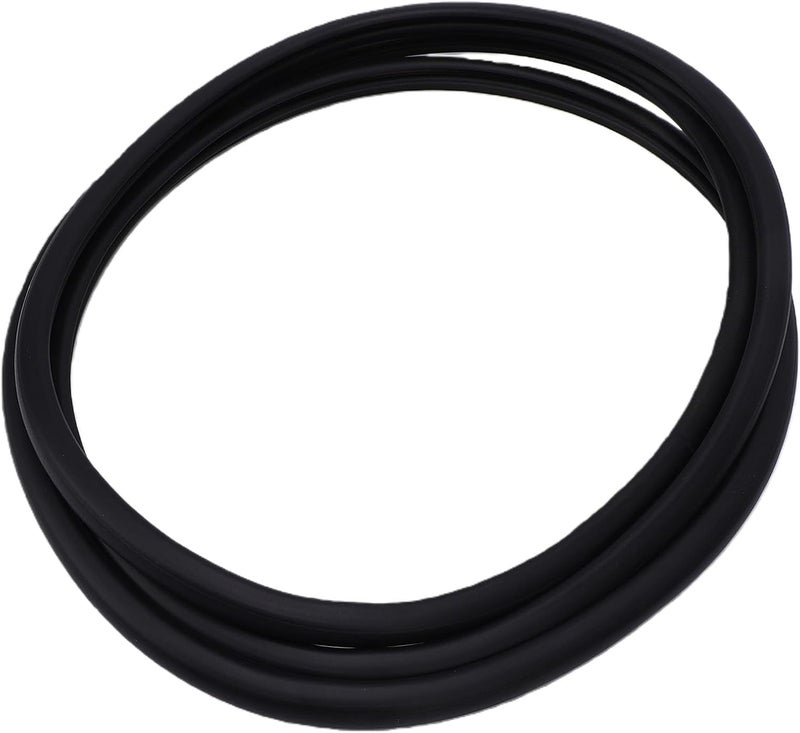 MAVIS LAVEN Sunroof Glass Weatherstrip Rubber Sunroof Seal Gasket 632510E020 6325148030 Replacement for Avalon Repair - Image 4
