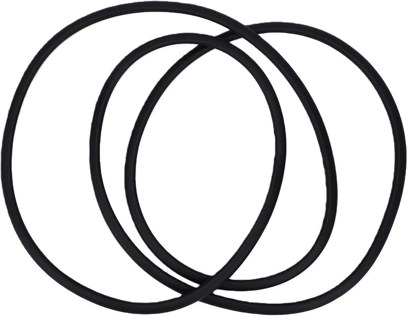 MAVIS LAVEN Sunroof Glass Weatherstrip Rubber Sunroof Seal Gasket 632510E020 6325148030 Replacement for Avalon Repair - Image 3
