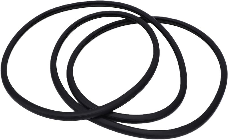 MAVIS LAVEN Sunroof Glass Weatherstrip Rubber Sunroof Seal Gasket 632510E020 6325148030 Replacement for Avalon Repair - Image 5