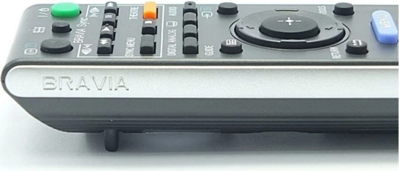 Sony Bravia LCD TV Remote - RM-ED013